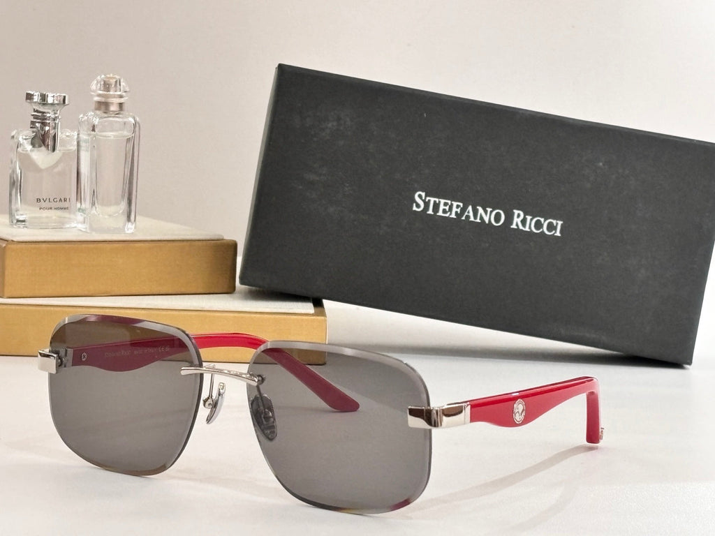 Stefano Ricci SG24U Sunglasses product image 5, provided for visual reference and product detail review