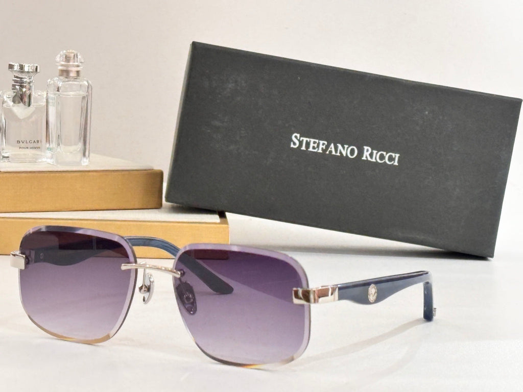 Stefano Ricci SG24U Sunglasses product image 6, provided for visual reference and product detail review