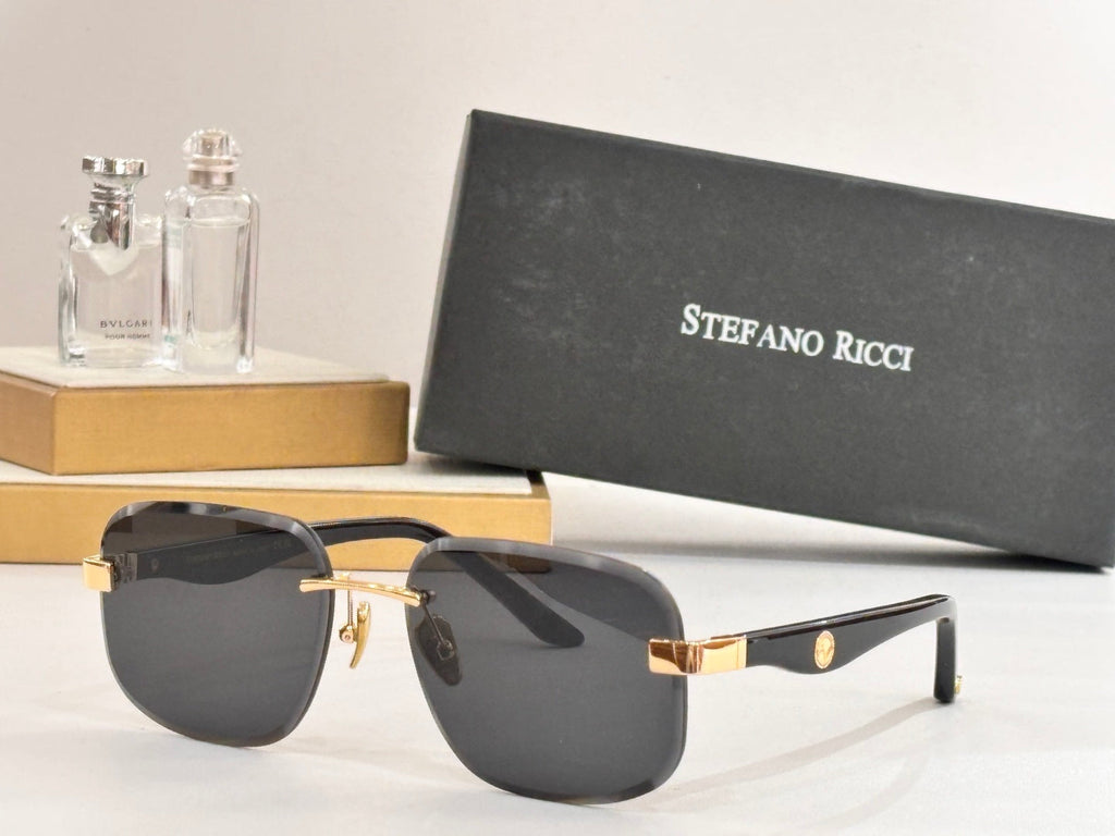 Stefano Ricci SG24U Sunglasses product image 7, provided for visual reference and product detail review