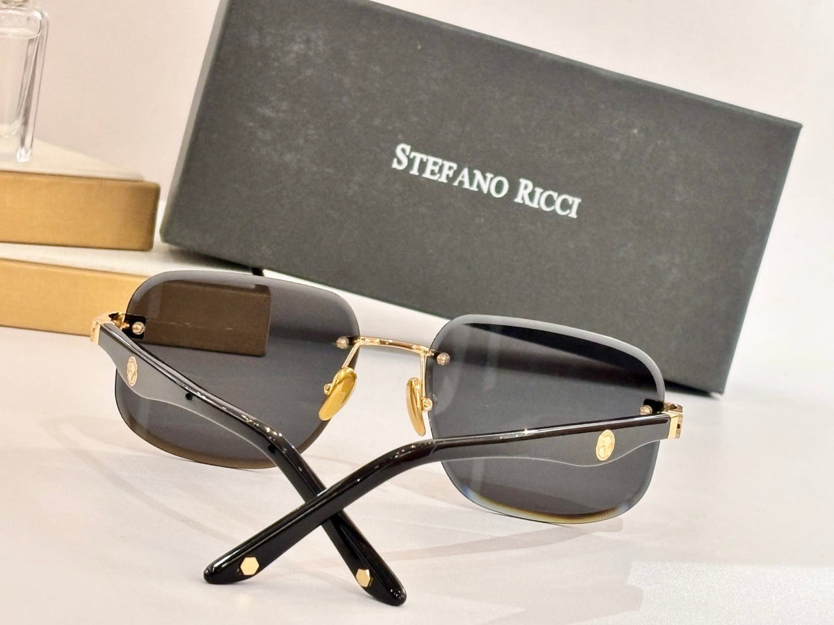 Stefano Ricci SG24U Sunglasses product image 9, provided for visual reference and product detail review