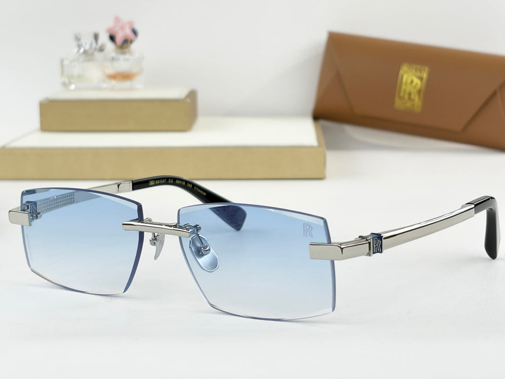 Rolls-Royce SS1247 Sunglasses product image 2, provided for visual reference and product detail review