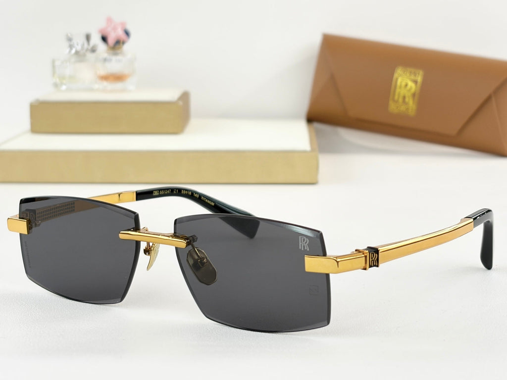 Rolls-Royce SS1247 Sunglasses product image 3, provided for visual reference and product detail review