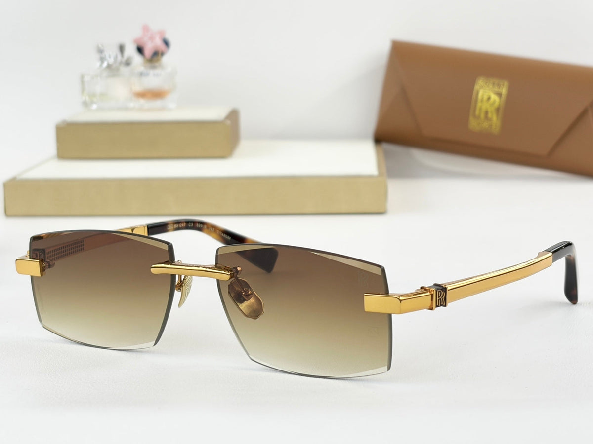 Rolls-Royce SS1247 Sunglasses product image 4, provided for visual reference and product detail review