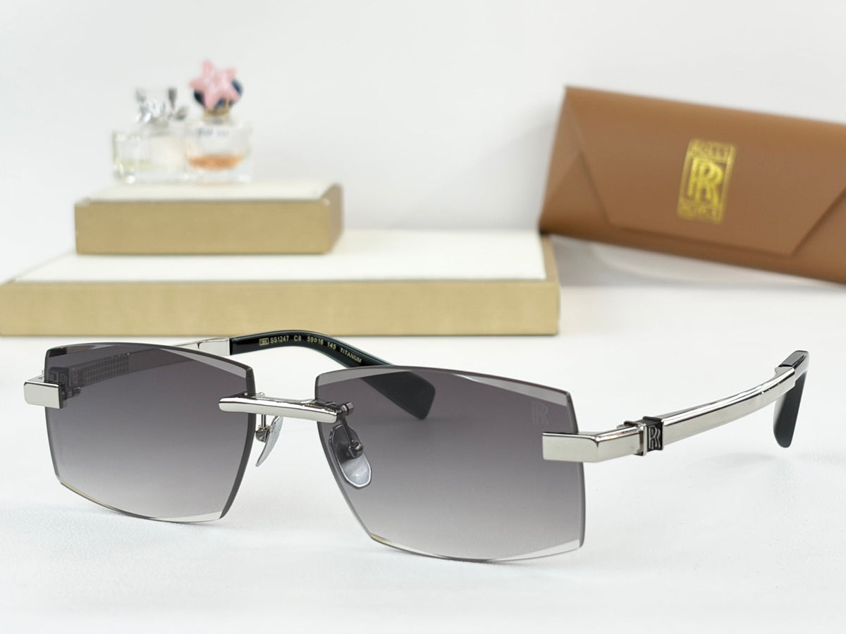 Rolls-Royce SS1247 Sunglasses product image 5, provided for visual reference and product detail review