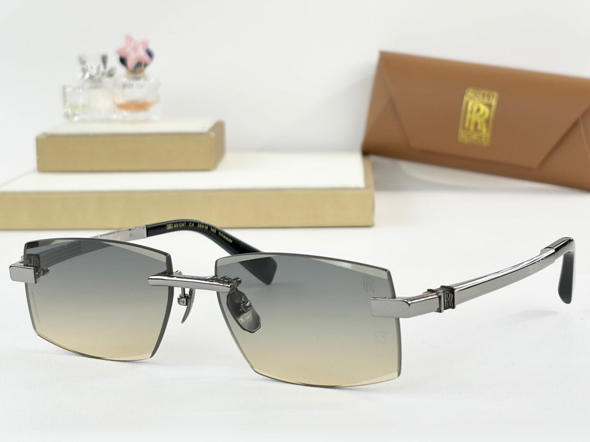 Rolls-Royce SS1247 Sunglasses product image 6, provided for visual reference and product detail review