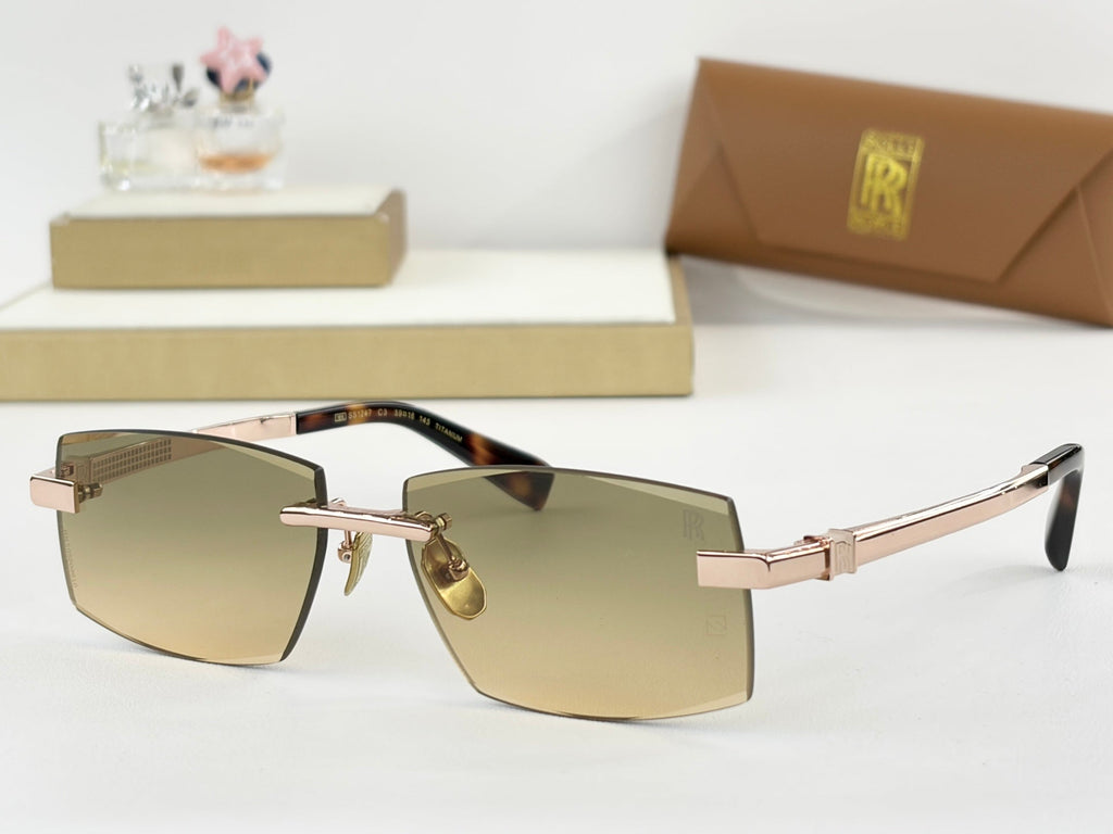 Rolls-Royce SS1247 Sunglasses product image 7, provided for visual reference and product detail review