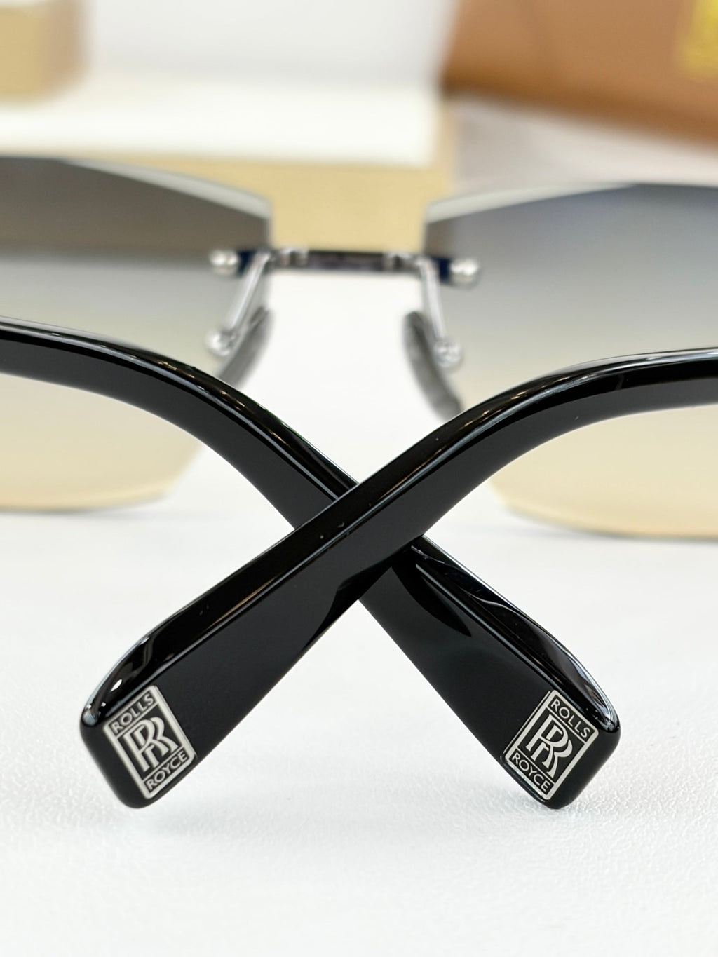 Rolls-Royce SS1247 Sunglasses product image 9, provided for visual reference and product detail review