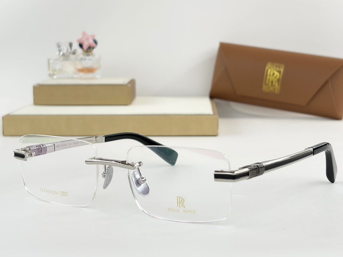 Rolls-Royce SS1265 Sunglasses product image 2, provided for visual reference and product detail review
