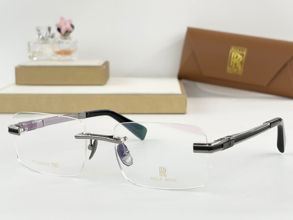 Rolls-Royce SS1265 Sunglasses product image 5, provided for visual reference and product detail review