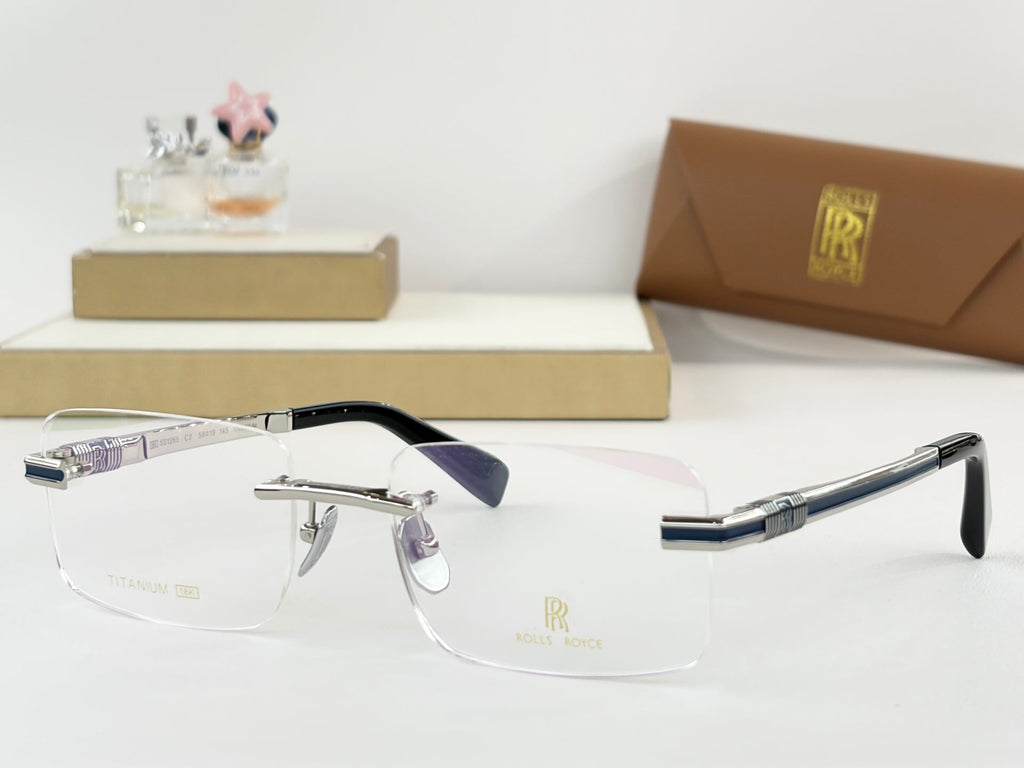 Rolls-Royce SS1265 Sunglasses product image 6, provided for visual reference and product detail review