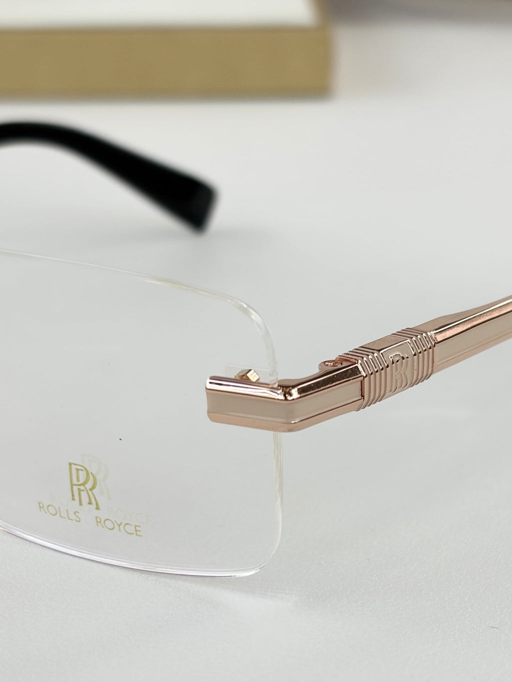 Rolls-Royce SS1265 Sunglasses product image 7, provided for visual reference and product detail review