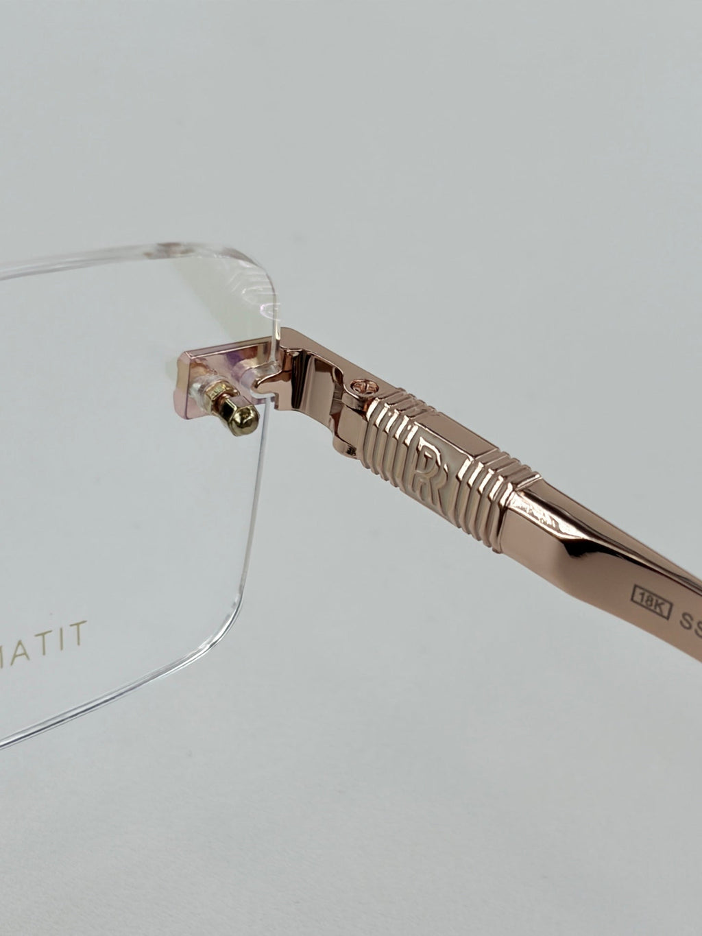 Rolls-Royce SS1265 Sunglasses product image 8, provided for visual reference and product detail review