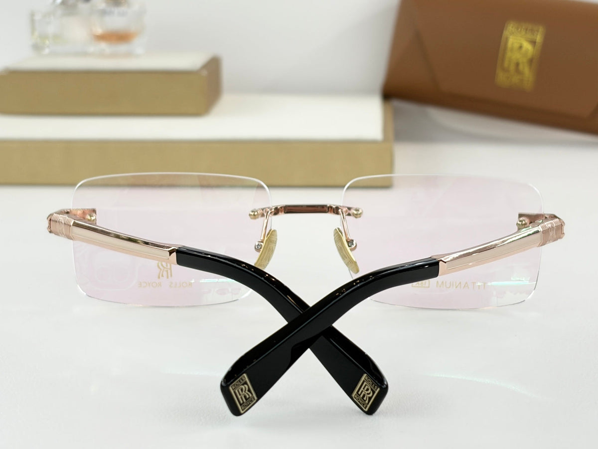 Rolls-Royce SS1265 Sunglasses product image 9, provided for visual reference and product detail review