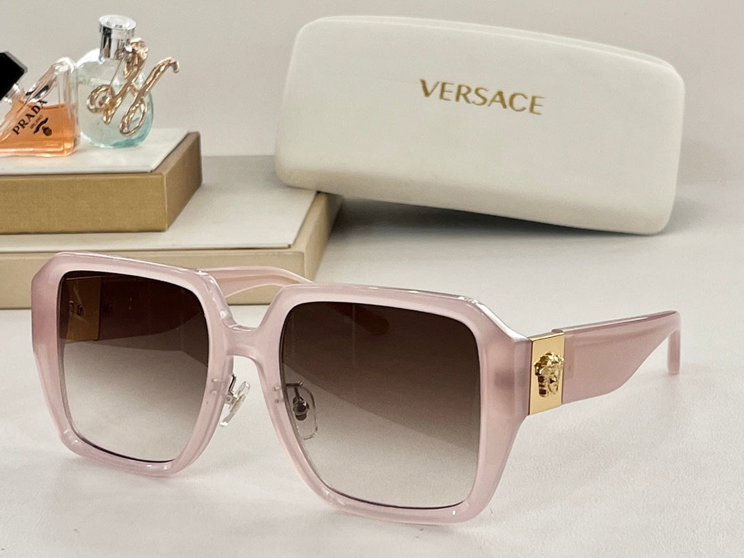 Versace 4472 Sunglasses product image 3, provided for visual reference and product detail review