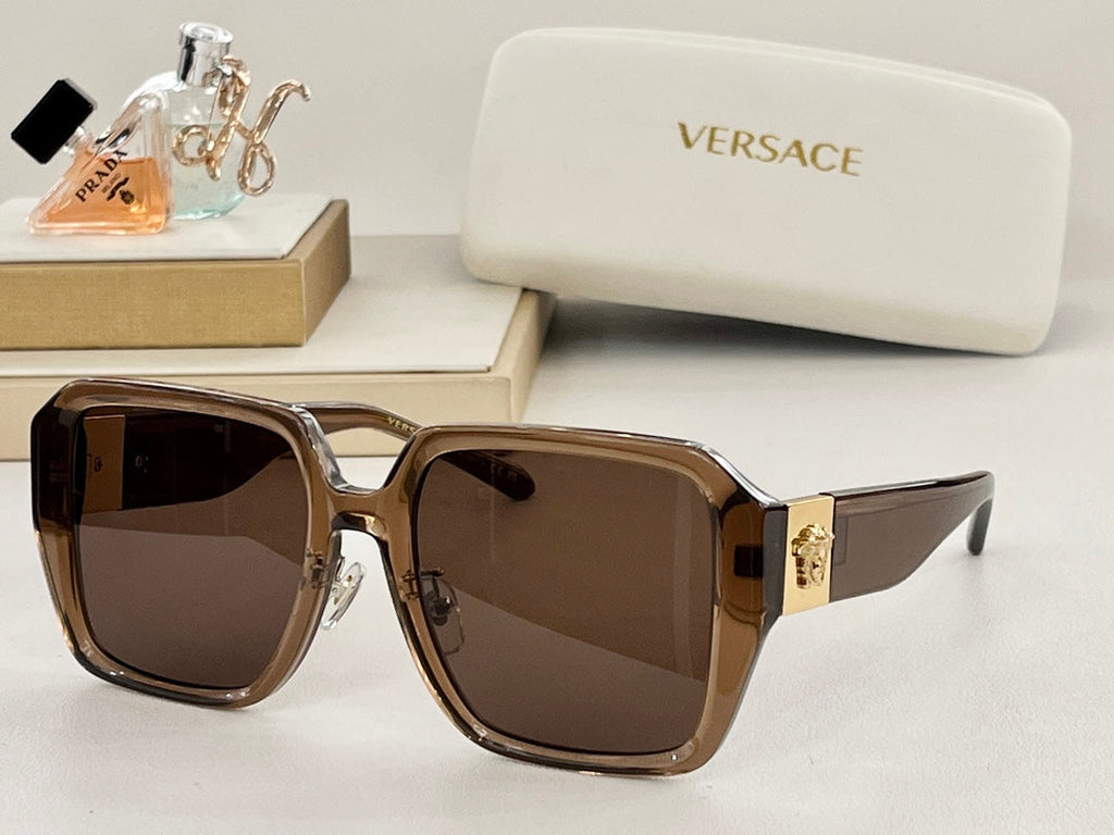 Versace 4472 Sunglasses product image 6, provided for visual reference and product detail review