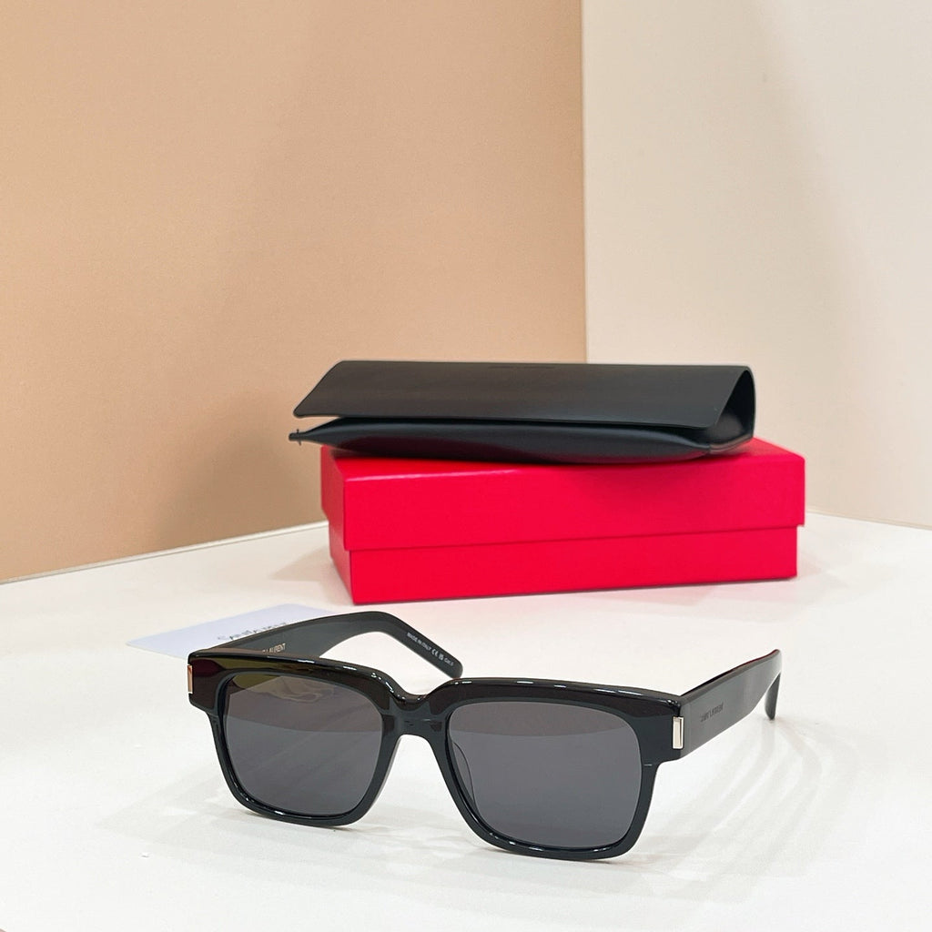 Saint Laurent SL 732 Sunglasses product image 6, provided for visual reference and product detail review