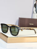 Tom Ford FT 1326 Sunglasses product image 1, provided for visual reference and product detail review