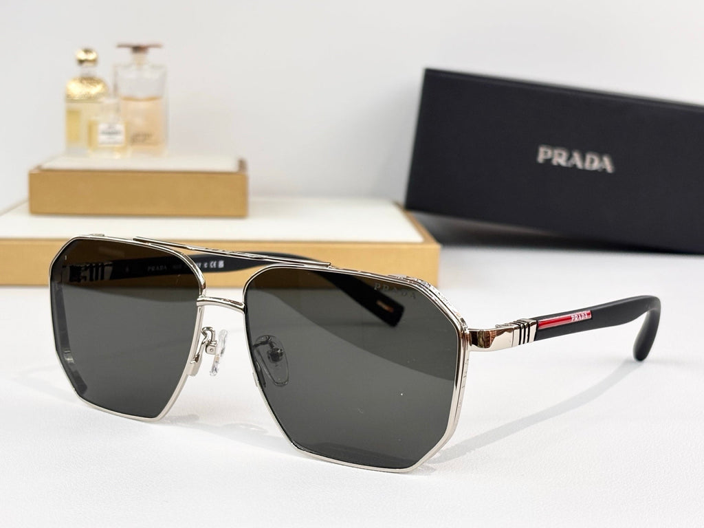 Prada PR 182 Sunglasses product image 2, provided for visual reference and product detail review