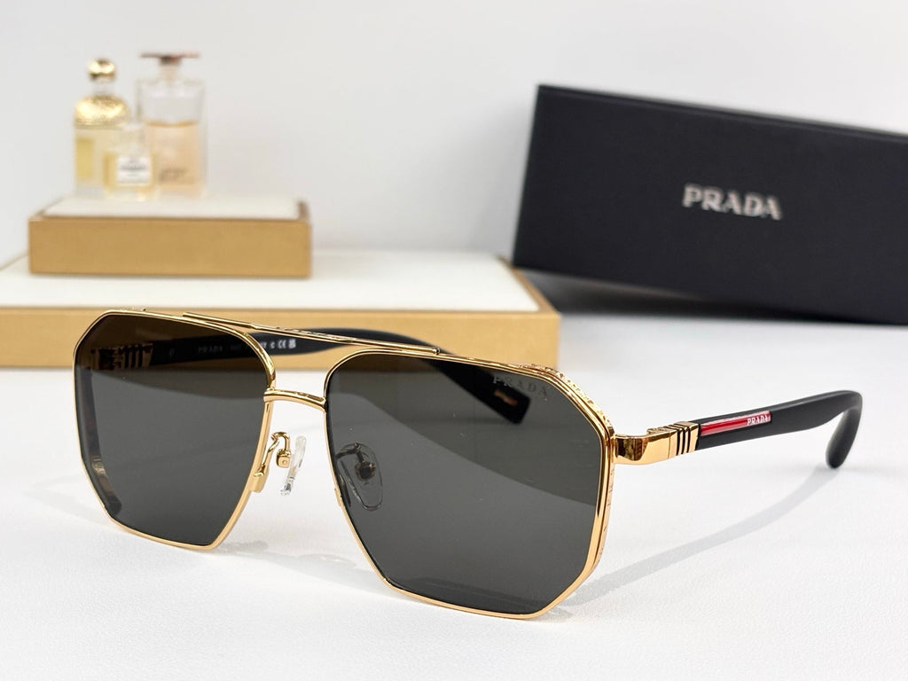 Prada PR 182 Sunglasses product image 3, provided for visual reference and product detail review