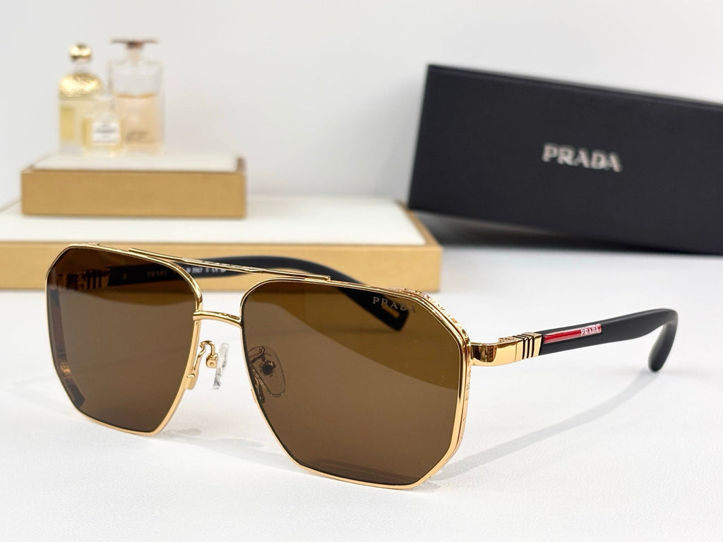 Prada PR 182 Sunglasses product image 4, provided for visual reference and product detail review