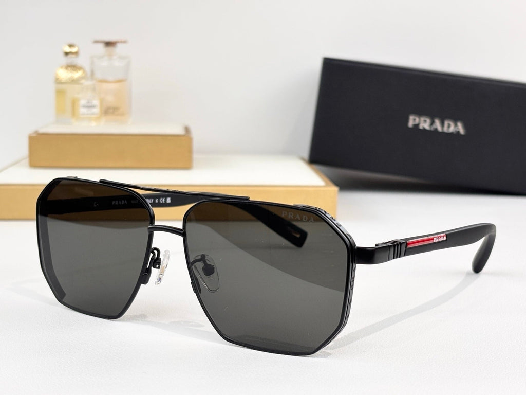 Prada PR 182 Sunglasses product image 5, provided for visual reference and product detail review