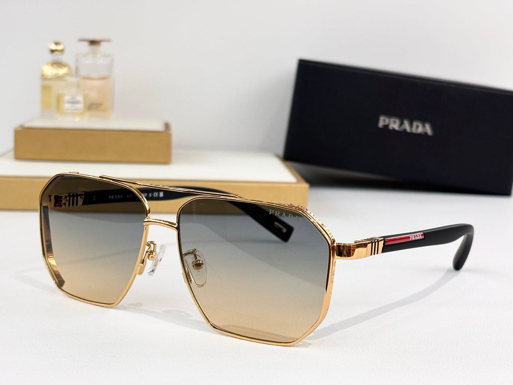 Prada PR 182 Sunglasses product image 6, provided for visual reference and product detail review