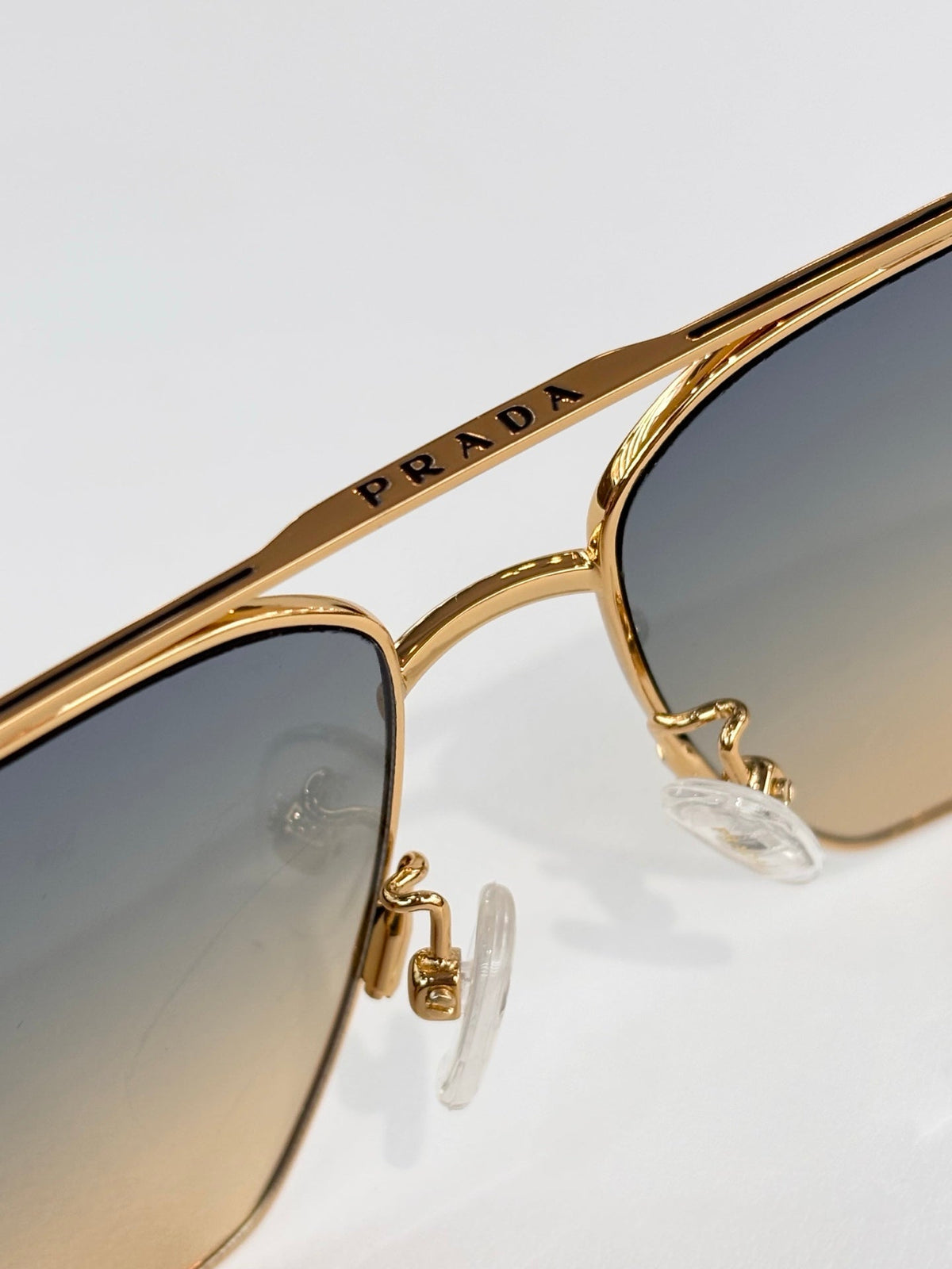Prada PR 182 Sunglasses product image 8, provided for visual reference and product detail review