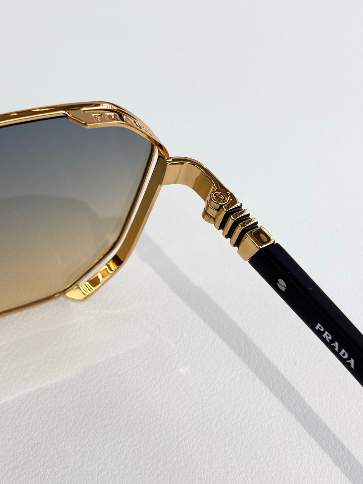 Prada PR 182 Sunglasses product image 9, provided for visual reference and product detail review