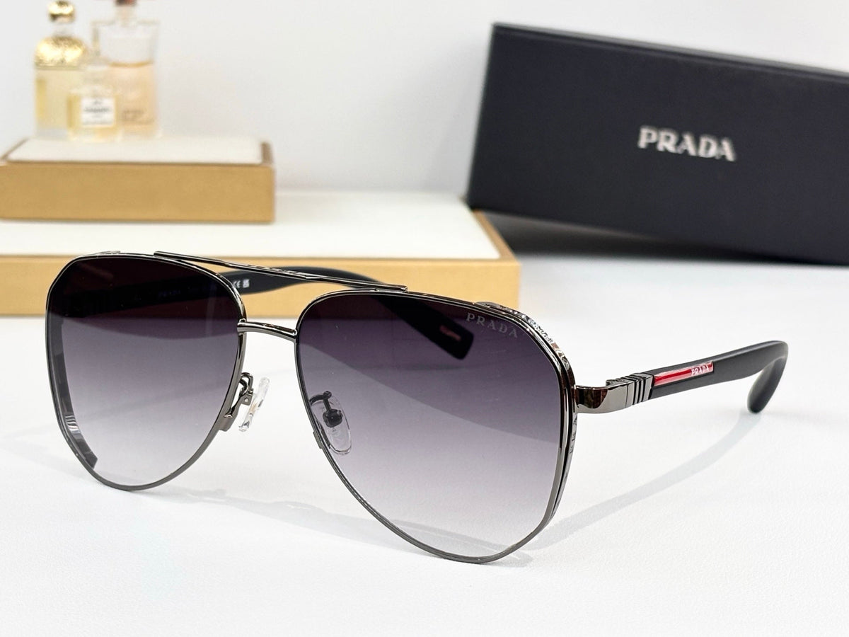 Prada PR 181 Sunglasses product image 1, provided for visual reference and product detail review