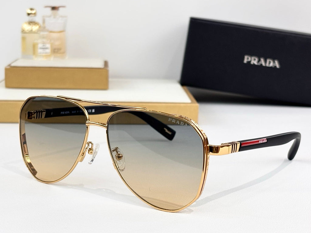 Prada PR 181 Sunglasses product image 2, provided for visual reference and product detail review