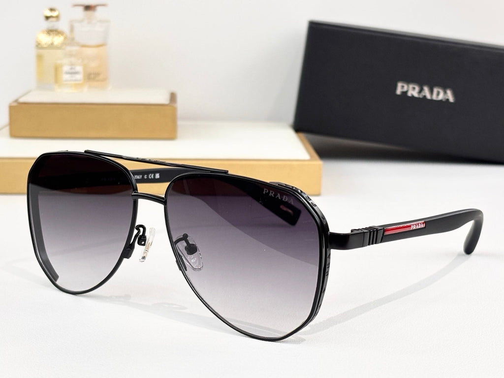 Prada PR 181 Sunglasses product image 3, provided for visual reference and product detail review