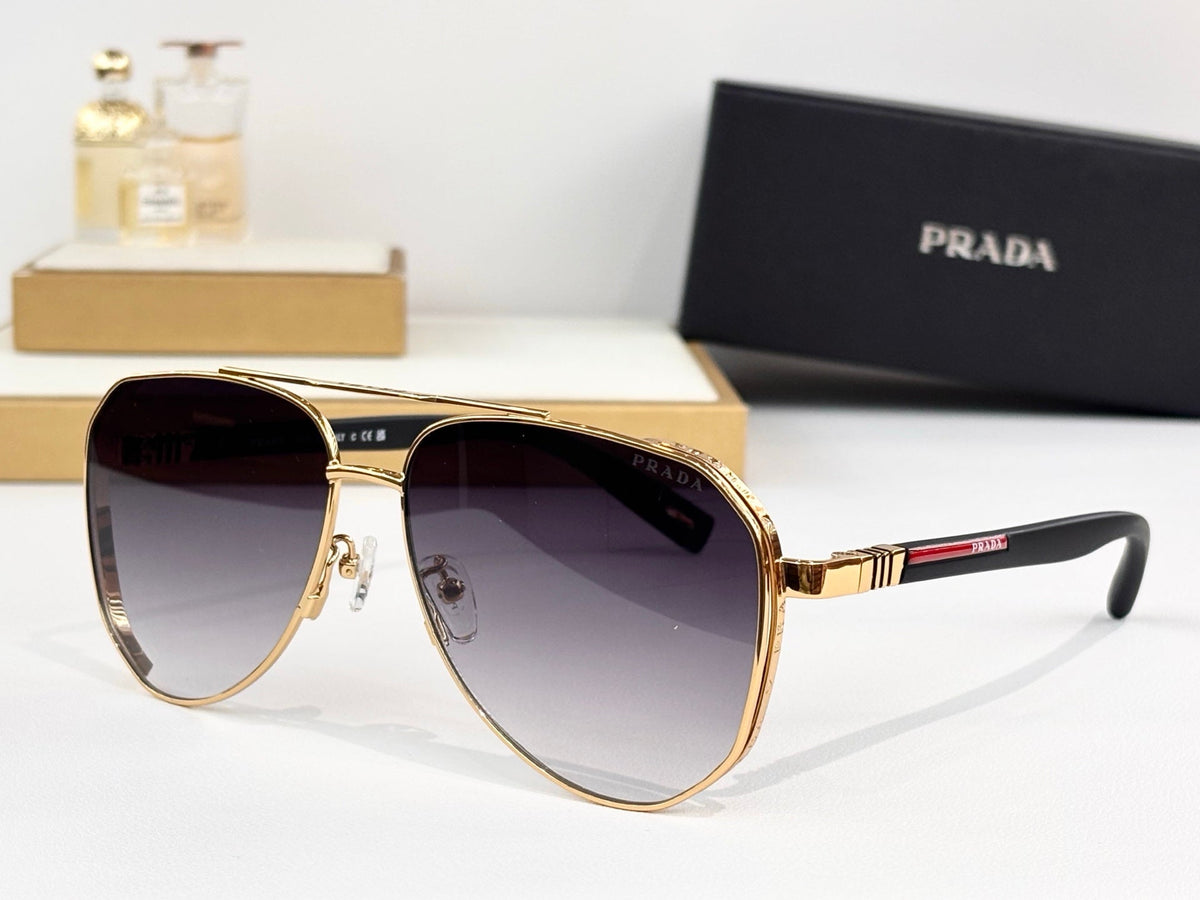 Prada PR 181 Sunglasses product image 5, provided for visual reference and product detail review