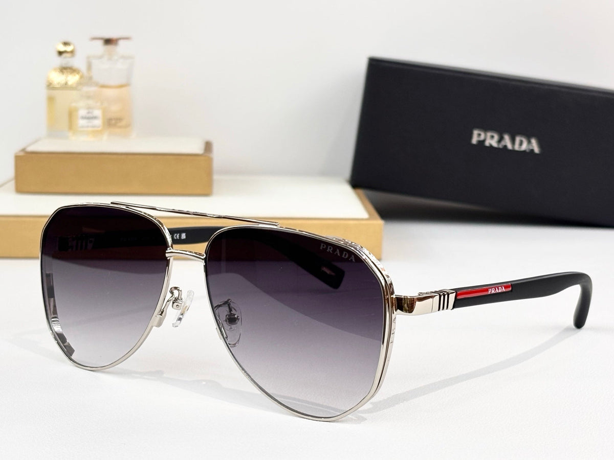 Prada PR 181 Sunglasses product image 6, provided for visual reference and product detail review