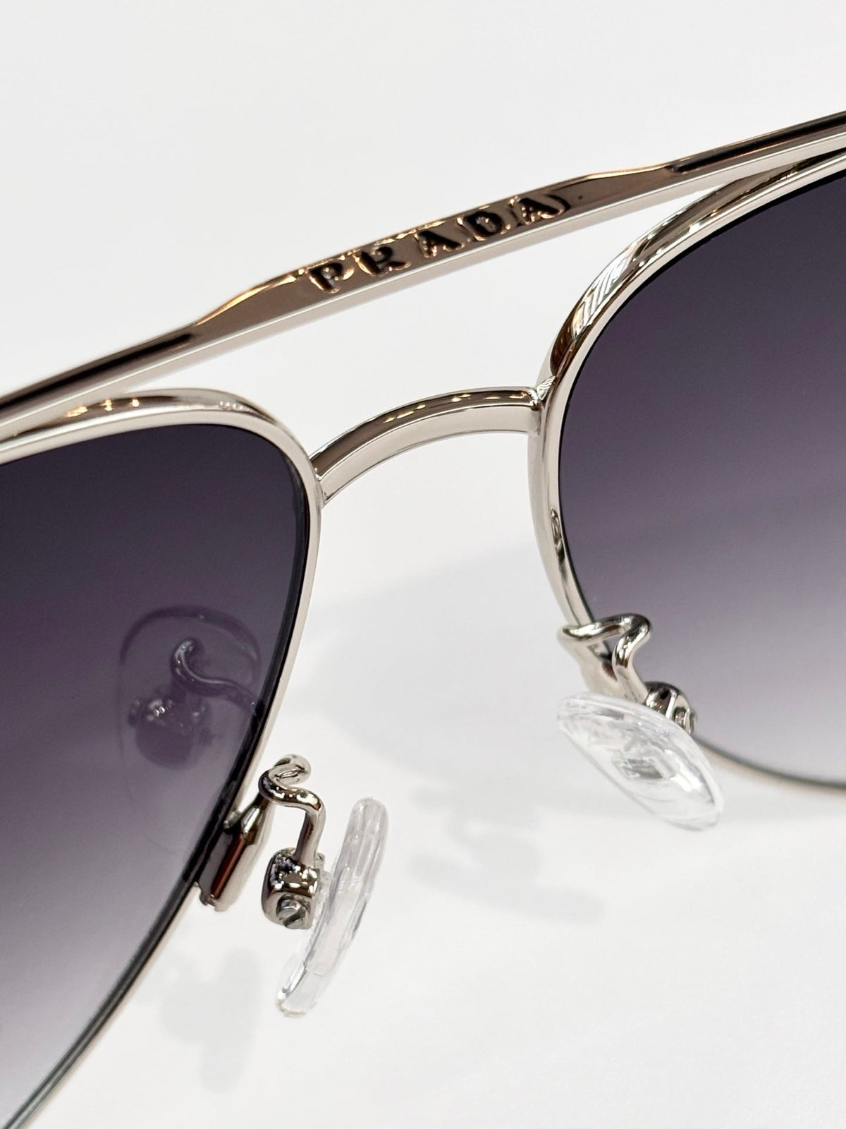 Prada PR 181 Sunglasses product image 8, provided for visual reference and product detail review