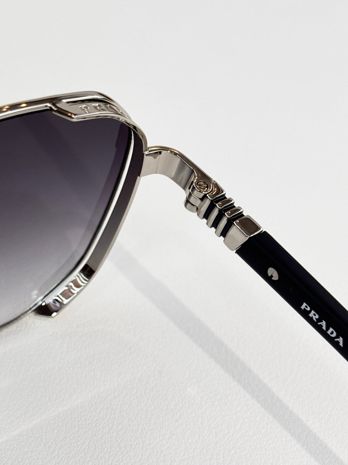 Prada PR 181 Sunglasses product image 9, provided for visual reference and product detail review