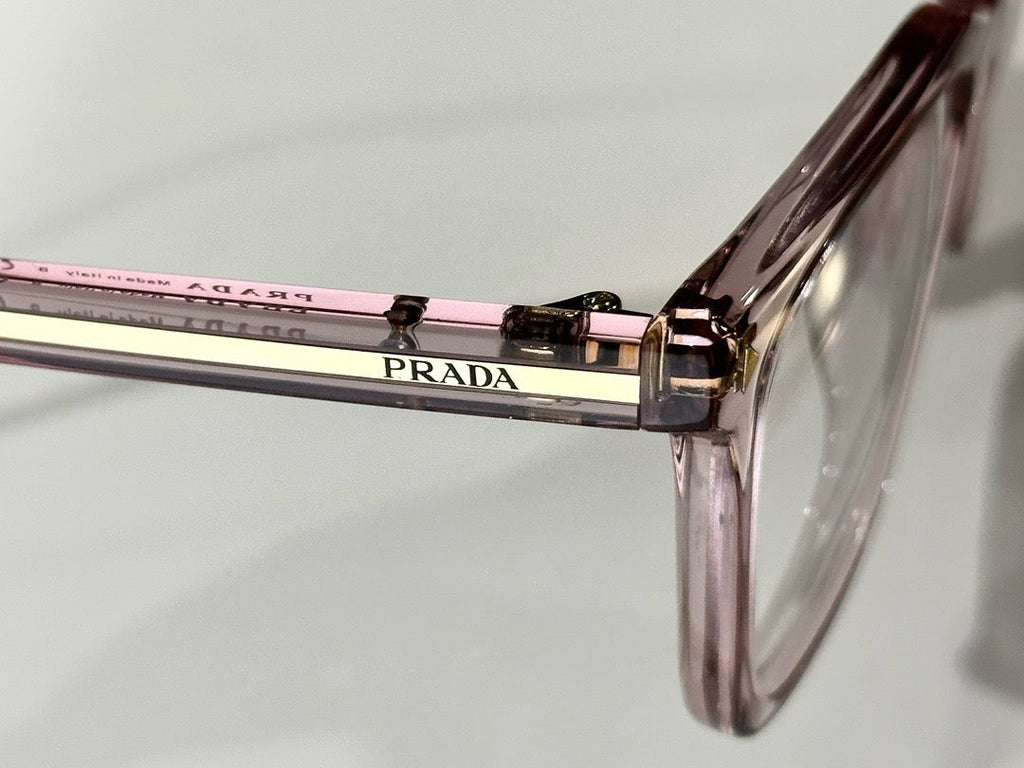 Prada VPR B11 Sunglasses product image 8, provided for visual reference and product detail review