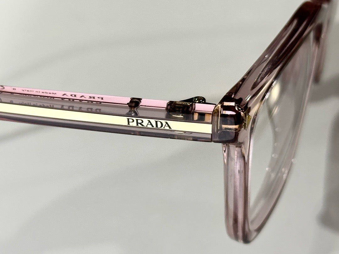 Prada VPR B11 Sunglasses product image 8, provided for visual reference and product detail review
