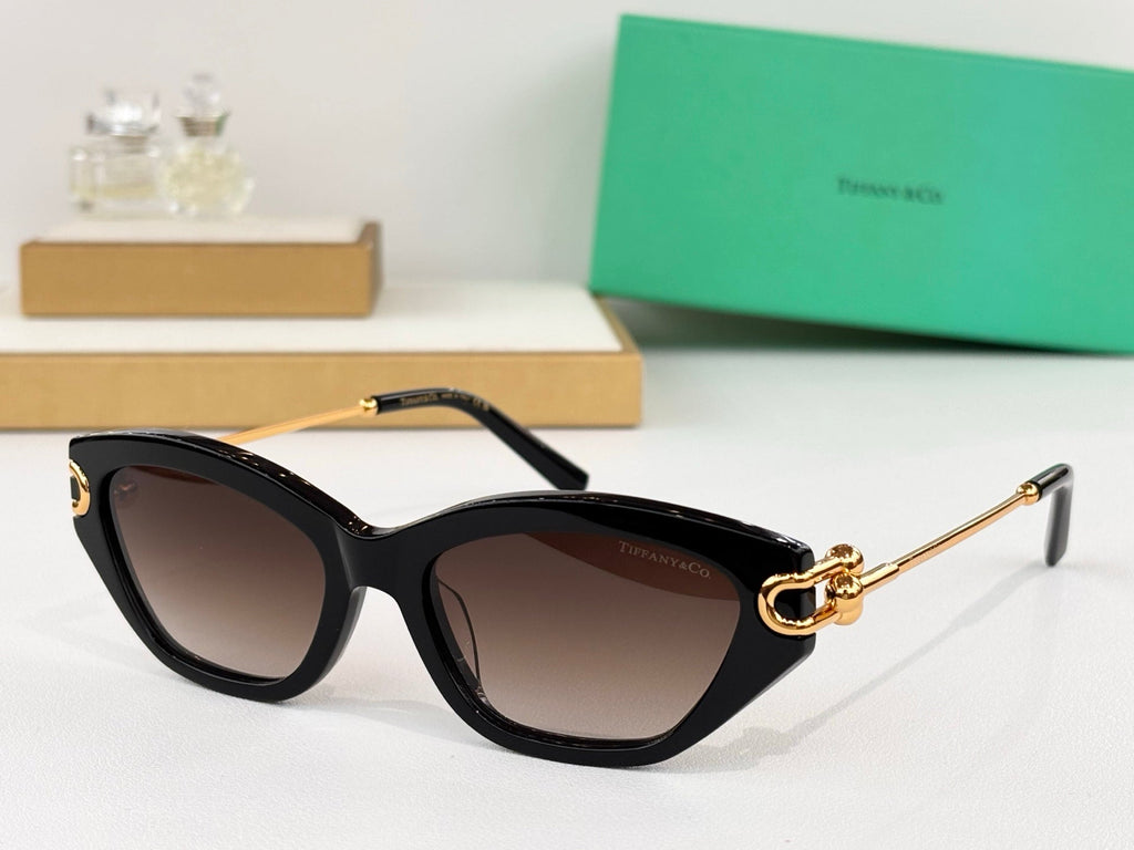 Tiffany & Co. OTF4231 Sunglasses product image 1, provided for visual reference and product detail review