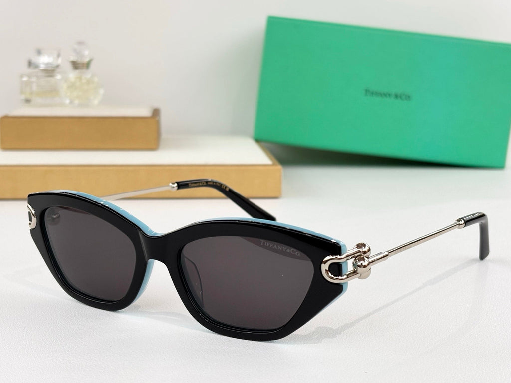 Tiffany & Co. OTF4231 Sunglasses product image 2, provided for visual reference and product detail review