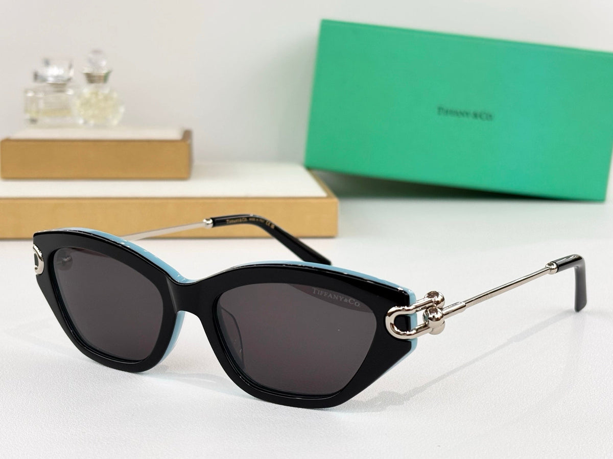 Tiffany & Co. OTF4231 Sunglasses product image 2, provided for visual reference and product detail review