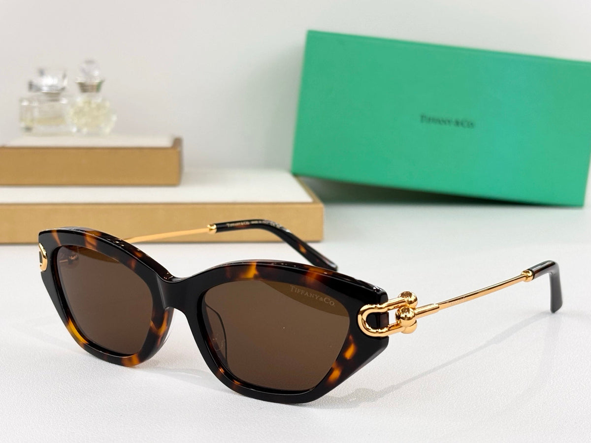 Tiffany & Co. OTF4231 Sunglasses product image 5, provided for visual reference and product detail review