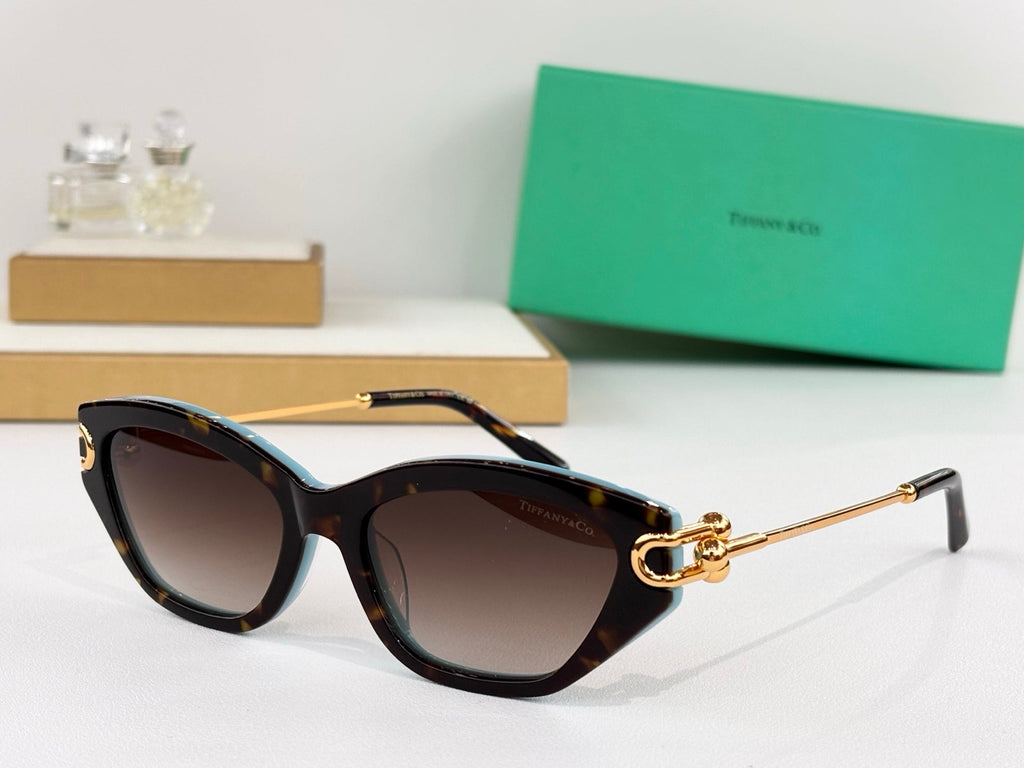 Tiffany & Co. OTF4231 Sunglasses product image 6, provided for visual reference and product detail review