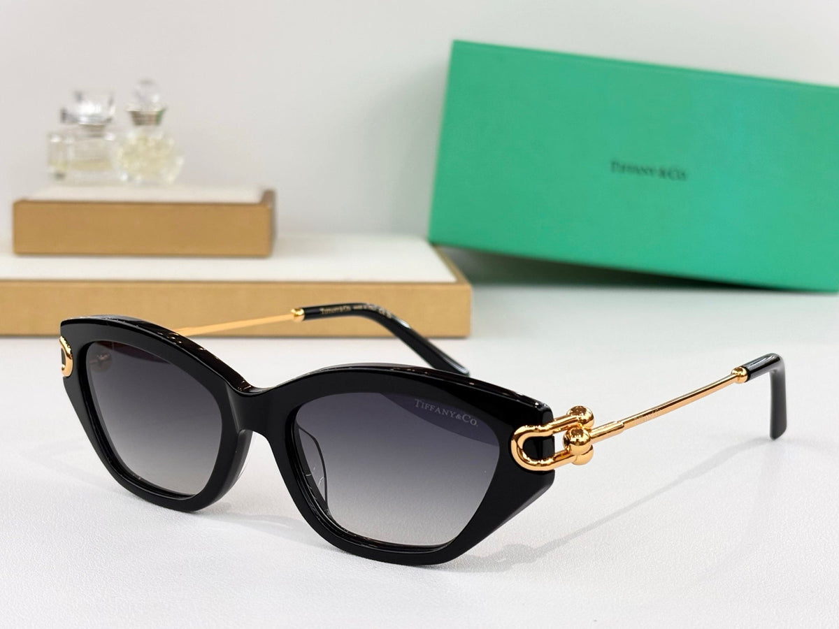 Tiffany & Co. OTF4231 Sunglasses product image 8, provided for visual reference and product detail review