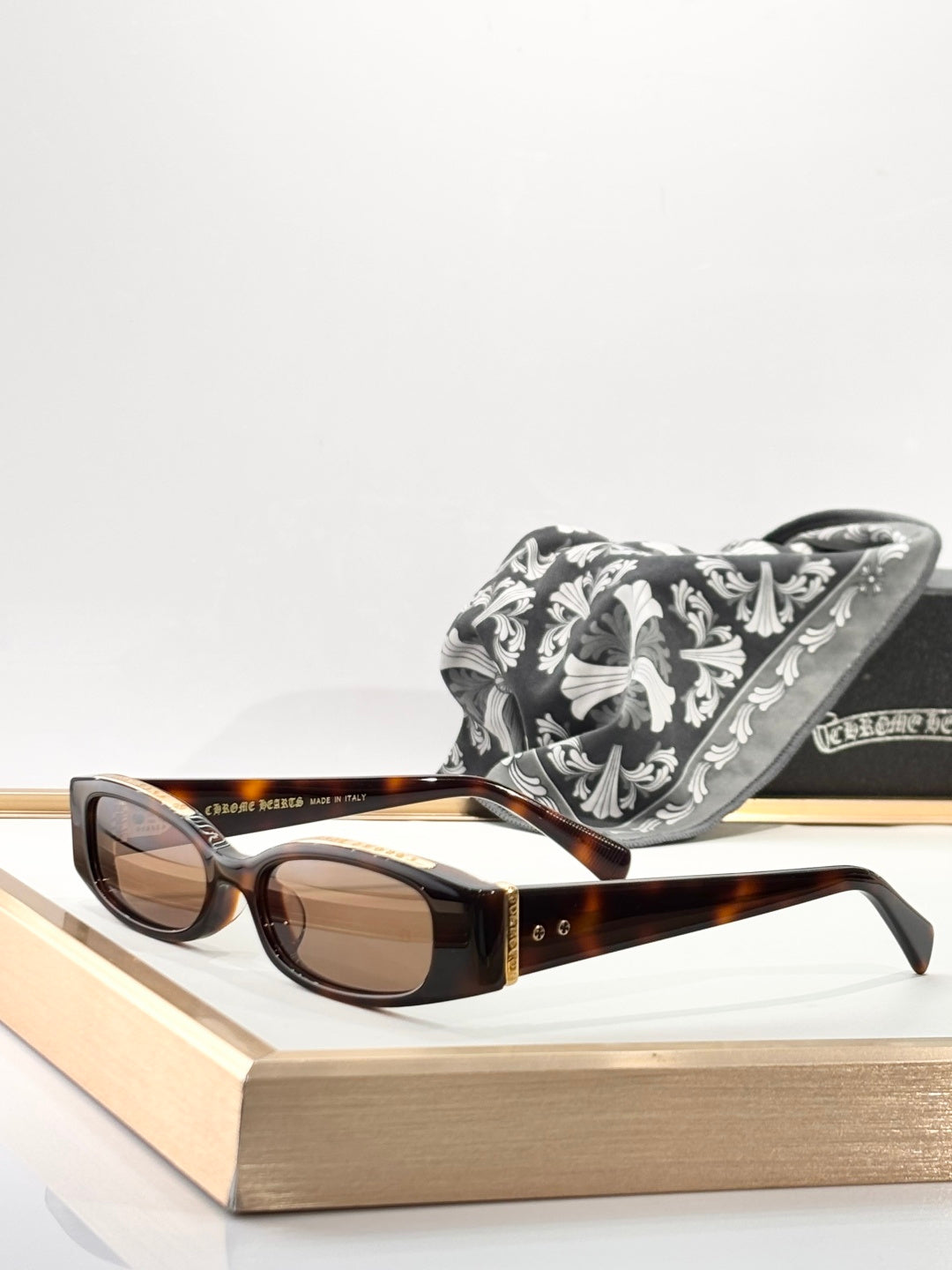 Chrome Hearts Lord’N Sunglasses product image 2, provided for visual reference and product detail review