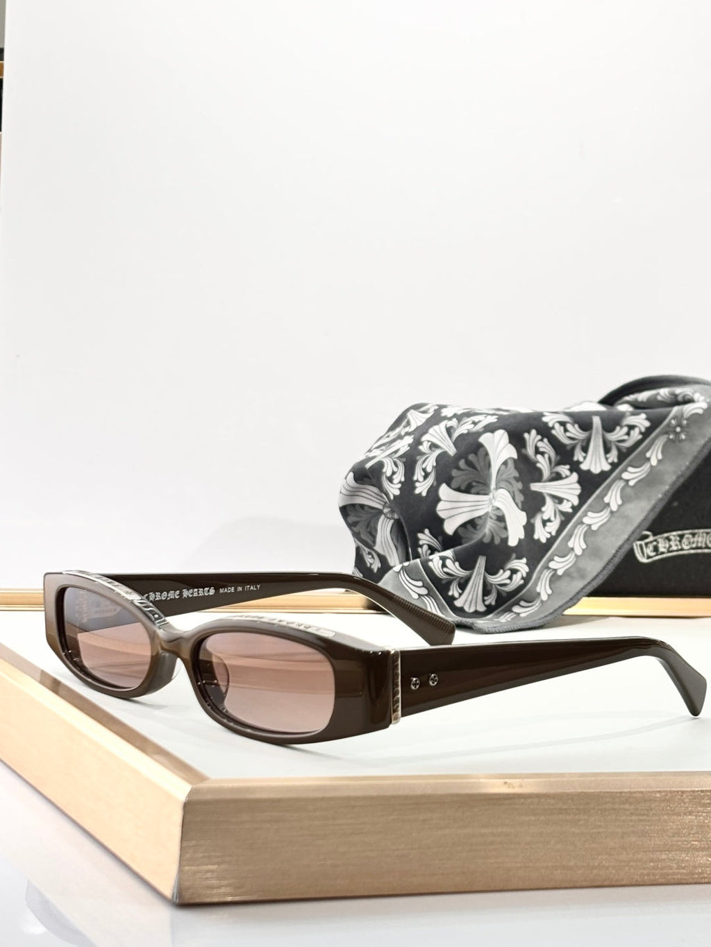 Chrome Hearts Lord’N Sunglasses product image 4, provided for visual reference and product detail review