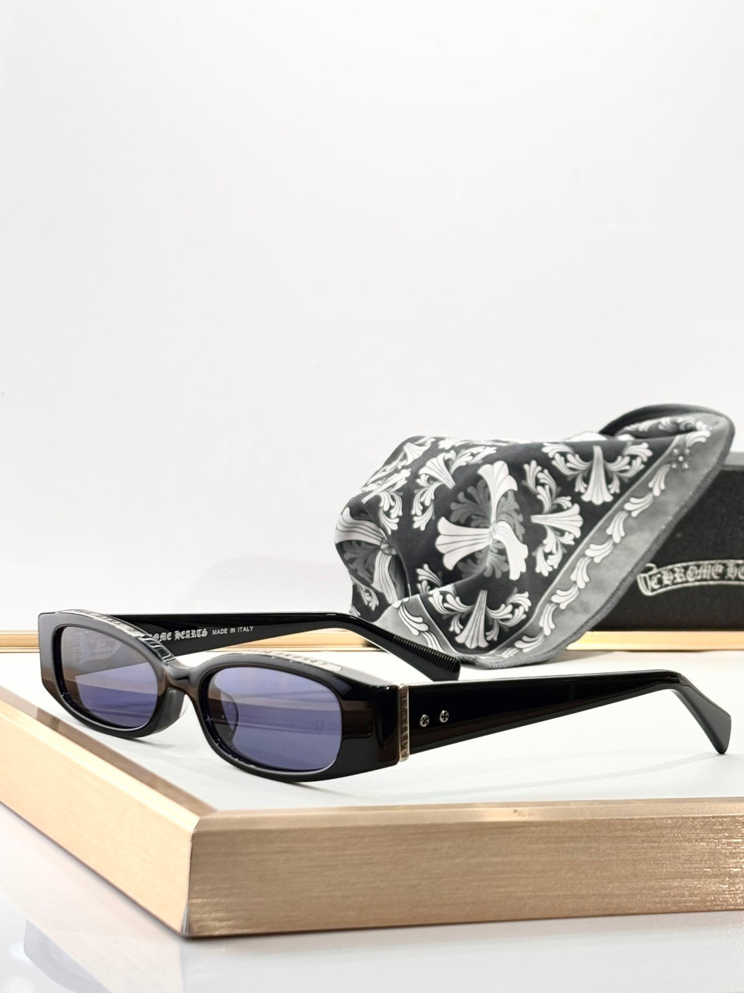 Chrome Hearts Lord’N Sunglasses product image 5, provided for visual reference and product detail review