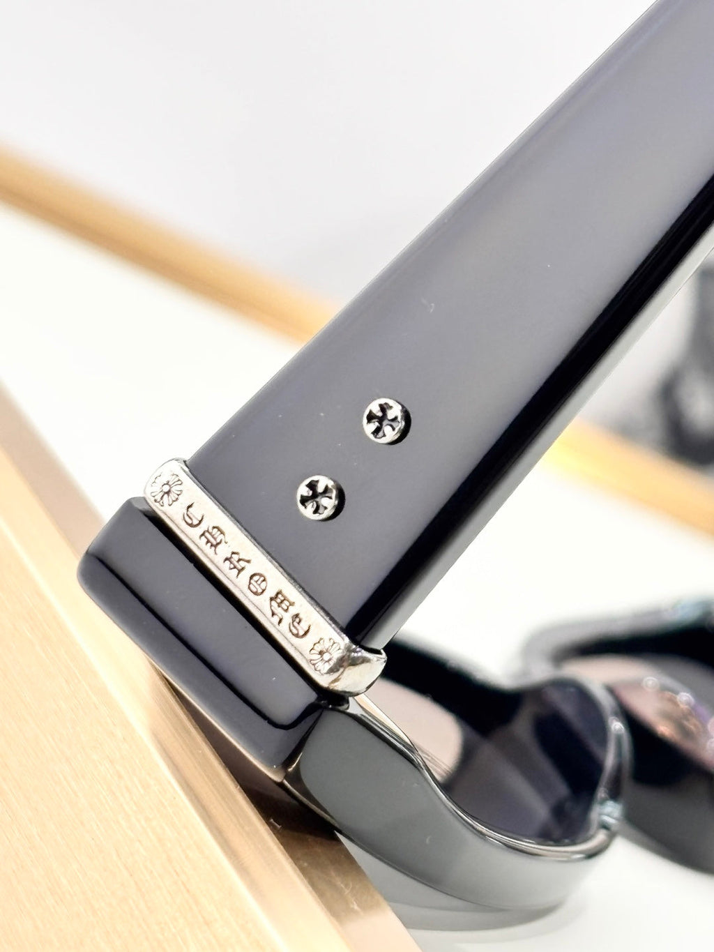Chrome Hearts Lord’N Sunglasses product image 6, provided for visual reference and product detail review