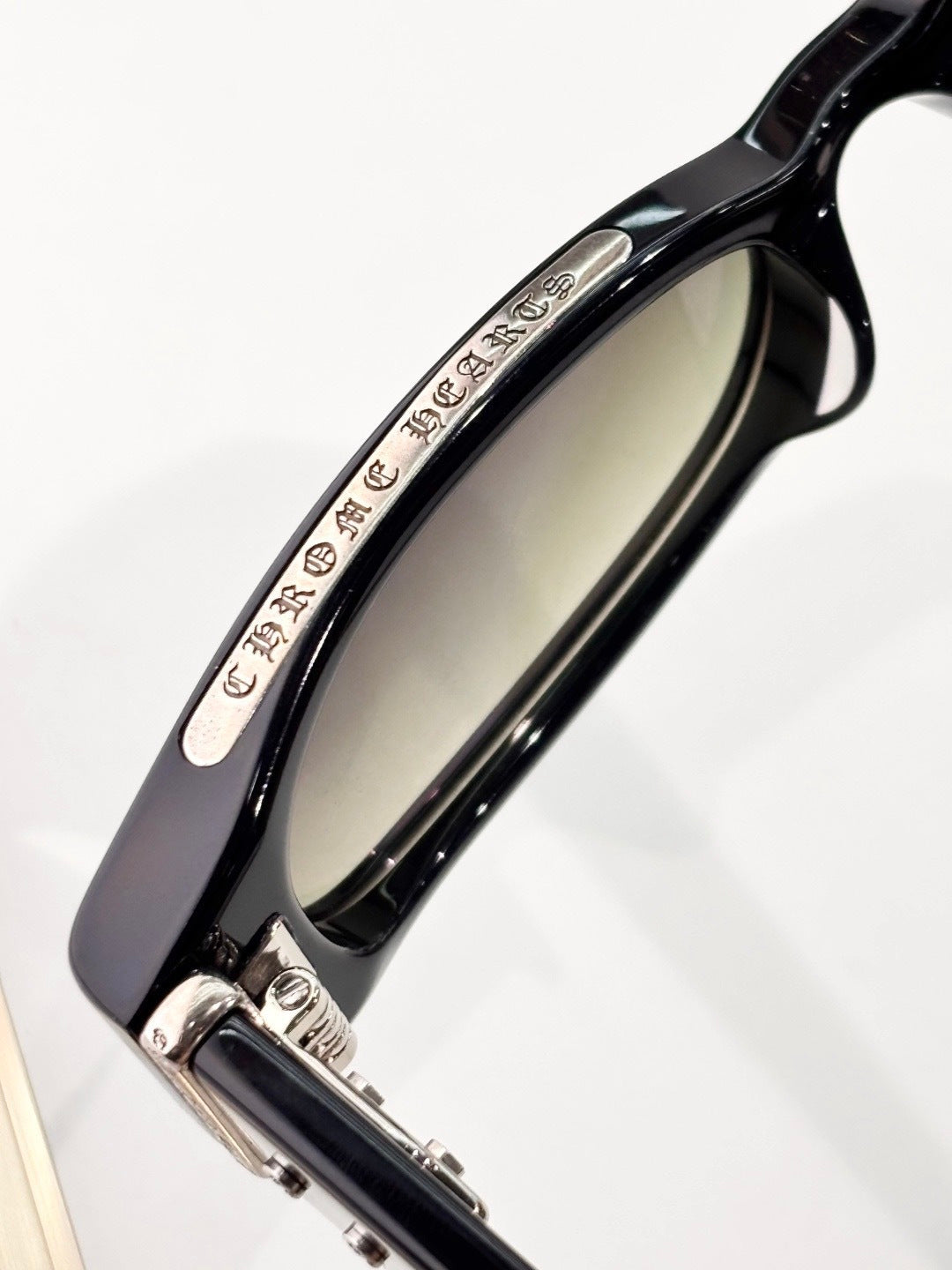 Chrome Hearts Lord’N Sunglasses product image 7, provided for visual reference and product detail review