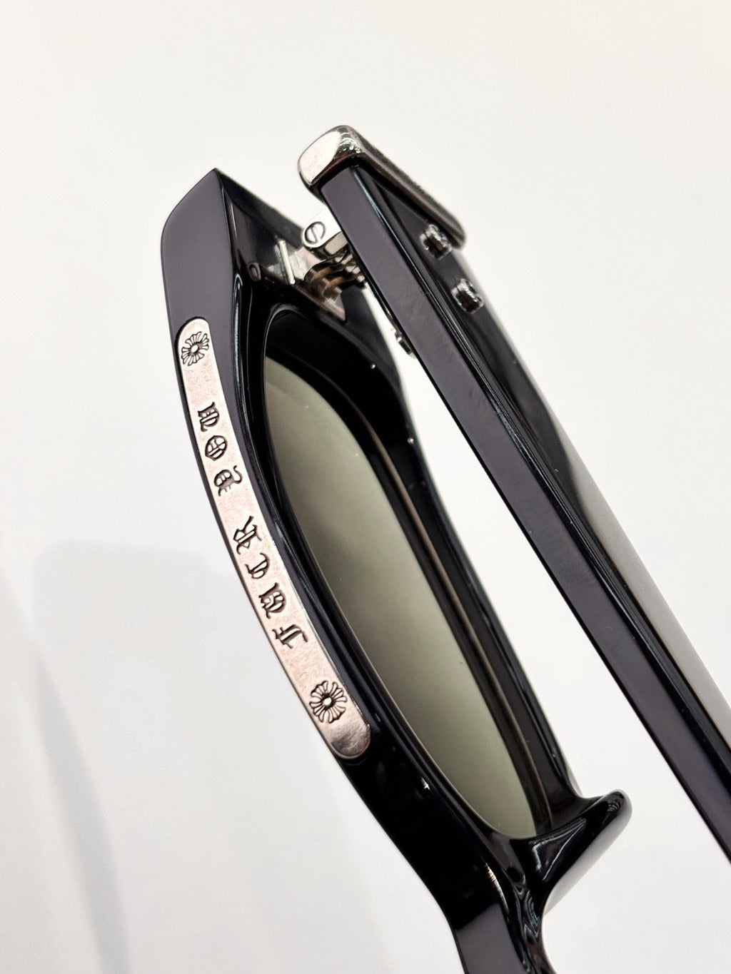 Chrome Hearts Lord’N Sunglasses product image 8, provided for visual reference and product detail review