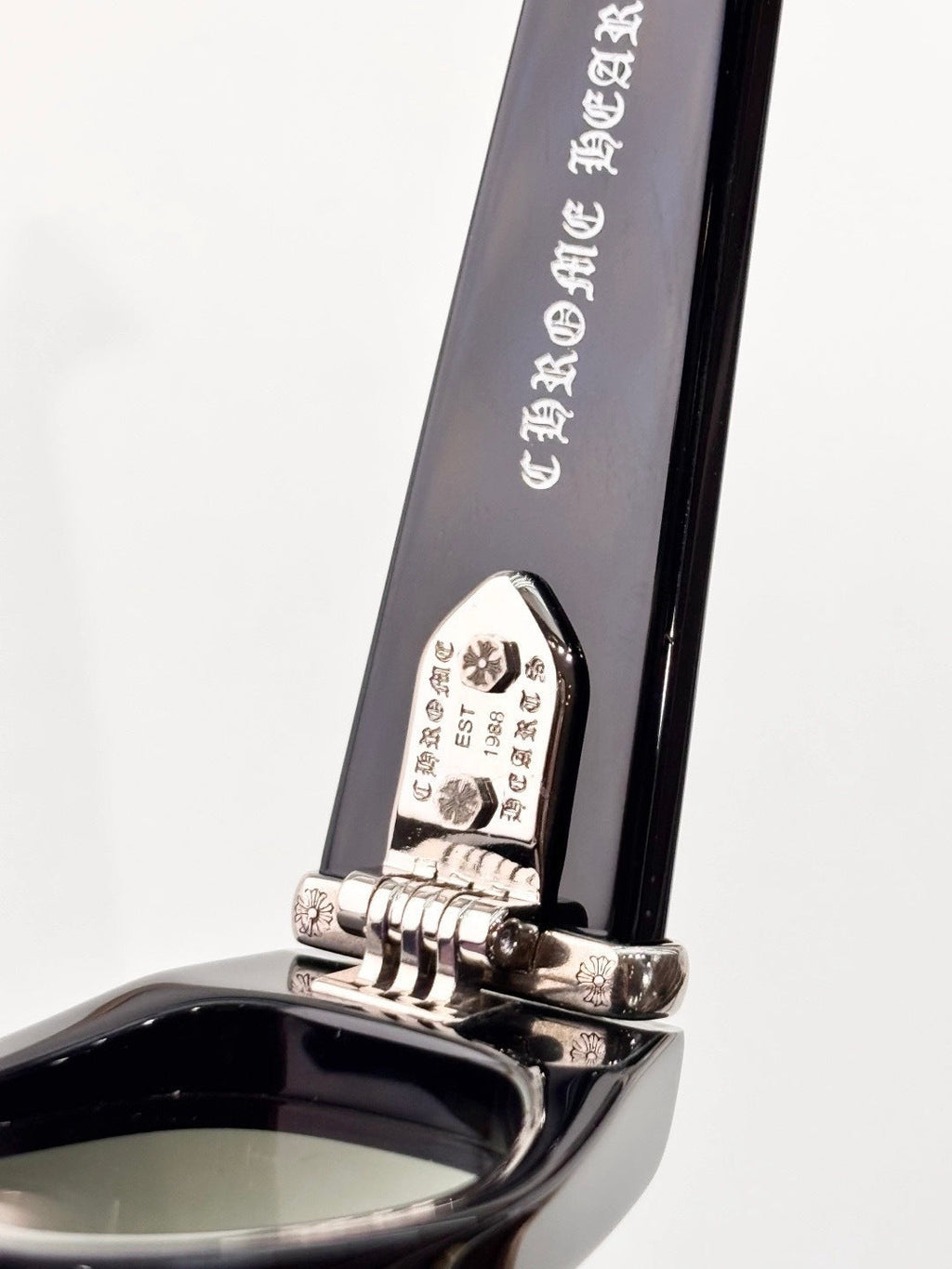 Chrome Hearts Lord’N Sunglasses product image 9, provided for visual reference and product detail review
